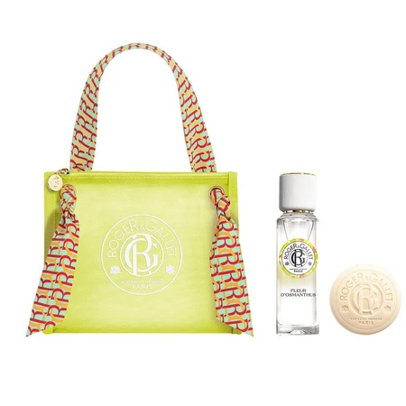 Roger & Gallet Osmanthusbloemen trousse