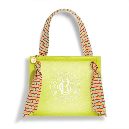 Roger & Gallet Osmanthusbloemen trousse