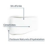 Eucerin UreaRepair Plus Gesichtscreme 5% Urea Trockene Haut 50ml