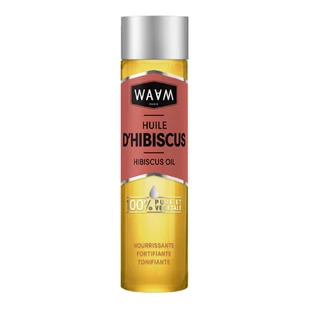 Waam Olio Vegetale Ibisco 100ml