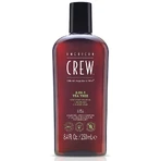 American Crew 3-in-1 Tea Tree Shampoo 250ml