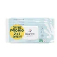 Biolane Expert Reines Wasser Wischtücher 3x60