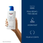 Eucerin UreaRepair Plus Verzachtend 5% Urea Droge Huid 400 ml