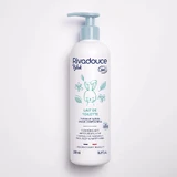 Rivadouce Bebè Biologische reinigingsmelk Gezicht, lichaam en zitvlak 500ml