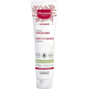 Mustela Stretch Mark Prevention Cream 150ml