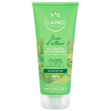 Laino Envie d'Ailleurs Duschgel 3-in-1 mit Bio-Grüntee 200 ml