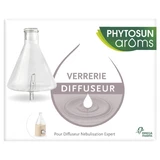 Phytosun Aroms Glaswerk voor Expert verstuivers