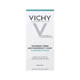 Vichy Deodorant Behandlung Antitranspirant Creme 7 Tage 30ml
