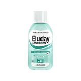 Eluday Bath for sensitive teeth 500ml