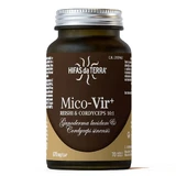 Hifas da Terra Mico-Vir+ 70 Kapseln