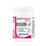 Nutergia Ergyphilus Ropa Interior Microbiota 60 cápsulas