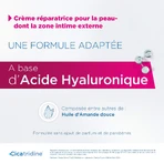 Cicatridine Helende Crème Met Hyaluronzuur 30g