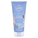 Laino Sieste Relaxante 3in1 Feuchthalte-Duschgel mit Bio-Lavendel 200 ml