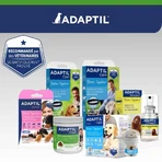 Ceva Adaptil Anti-Stress Beruhigungsbissen für Hunde 30 Kauartikel