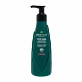 Naturancia [aloevera]2 Zuccari Reines, unpasteurisiertes Aloe-Vera-Gel, ohne Wasserzusatz 2x Konzentrat 300 ml