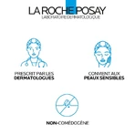 La Roche-Posay Effaclar Facial Cleanser Foaming Gel Oily acne-prone skin 400ml