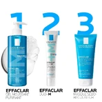 La Roche-Posay Effaclar Facial Cleanser Foaming Gel Oily acne-prone skin 400ml
