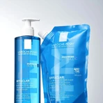 La Roche-Posay Effaclar Facial Cleanser Foaming Gel Oily acne-prone skin 400ml