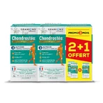 Granions Chondrosteo Chondrosteo Stawy 3x90 tabletek: ceny i cechy