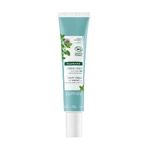 Klorane Aquatische Minze Reinheitscreme Bio 40 ml