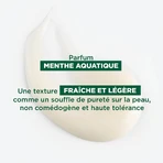 Klorane Aquatische Minze Reinheitscreme Bio 40 ml
