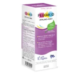 Pediakid Immuno-Fort Sirup mit Heidelbeergeschmack 250ml