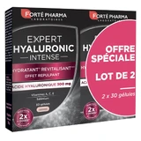 Forté Pharma Expert Beauté Intense Hyaluronic Acid 2x30 Capsules