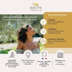 Biocyte Haar Keratine Maxi Anti-haaruitval 12g