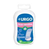Urgo 3 Apósitos para pieles sensibles X30