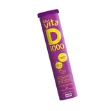 Isoxan Ma Vitis D 1000U.I. 20 bruistabletten