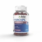 Arkopharma Forcapil Crescita Cheveux et Ongles 60 Gummibonbons