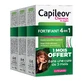 Nutreov Hair Fortifying 4-in-1 3x30 capsules