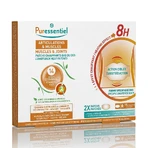 Puressentiel Gelenke und Muskeln Pure Heat Effet 8h 2 Patches