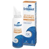 Sterimar Verkoperde neusspray voor verkoudheid Cuivre 100ml