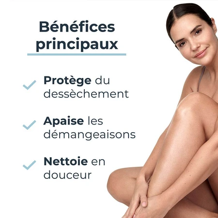 Eucerin Atopicontrol Bad- en Doucheolie voor Droge Atopische Huid 400 ml