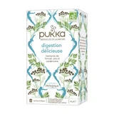 Pukka Infusion Detox - feel new 20 sachets