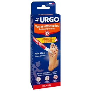 Urgo Anti-Wart Pen für Hände und Füße 2ml