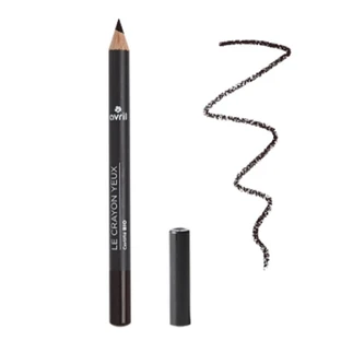 Avril Eye Pencil Black Charcoal