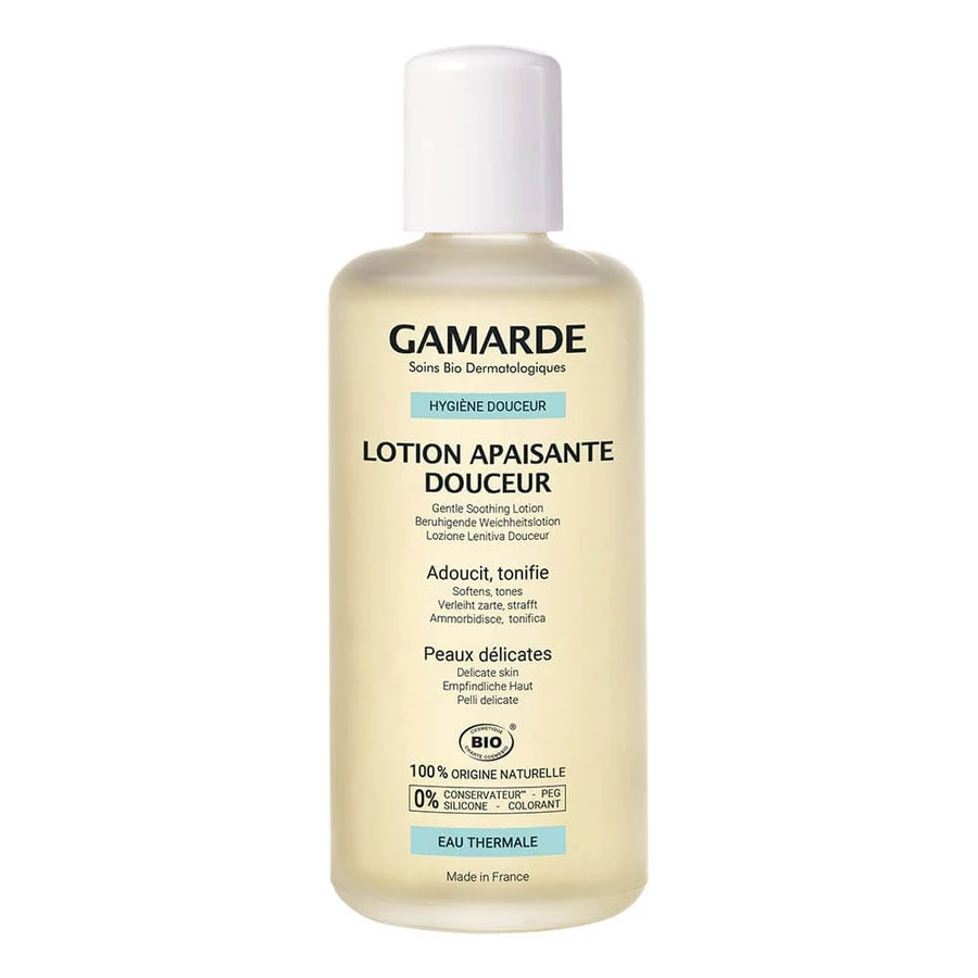 Gamarde Hygiëne Kalmerende Lotion 200 ml