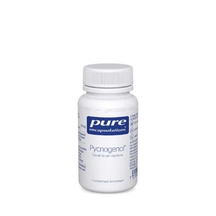 Pure Encapsulations Pycnogenol® 60 Kapseln