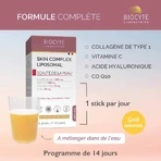 Biocyte Anti-Ageing Liposomal Skin Complex 14 Sticks