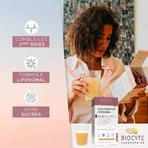 Biocyte Anti-Ageing Liposomal Skin Complex 14 Sticks