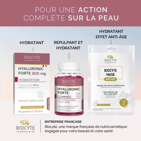 Biocyte Anti-Ageing Liposomal Skin Complex 14 Sticks