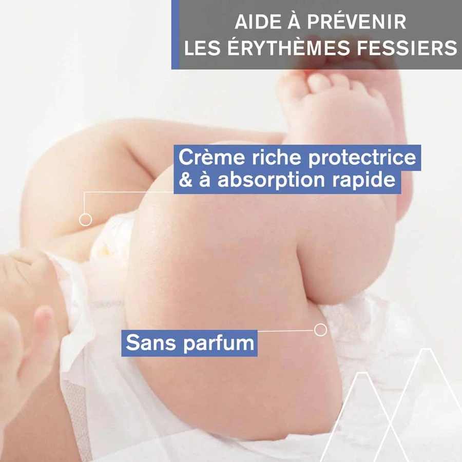 Uriage Bébé 1er Verschoonluier Bebe - Uriage 100ml