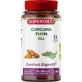 Superdiet Organic Turmeric Thyme 90 Capsules