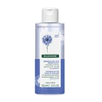 Klorane Cornflower Waterproof Eye Makeup Remover Ritual 100ml