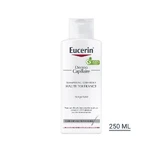 Eucerin Dermocapillaire Hoge Tolerantie Shampoo Overgevoelige Hoofdhuid 250ml