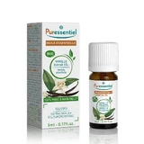 Puressentiel Essentiële Oliën Biologische Vanille 5ml
