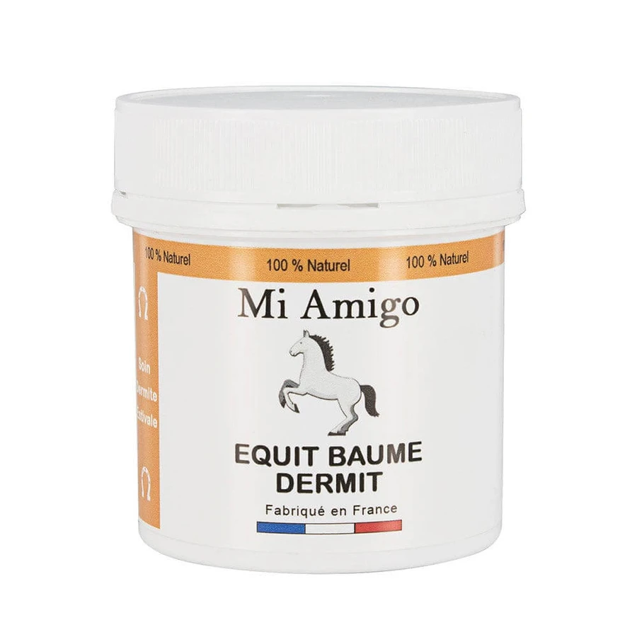 Mi Amigo Equit Derm Balsem 80g
