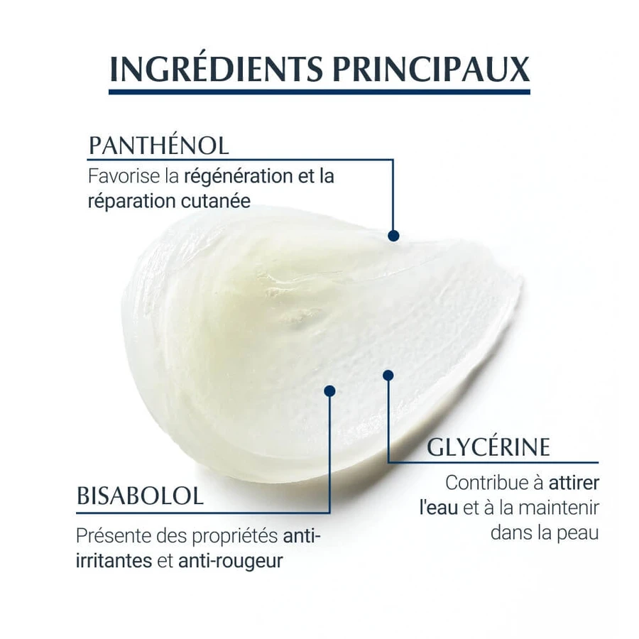 Eucerin Aquaphor SOS Lip Repairer 10ml